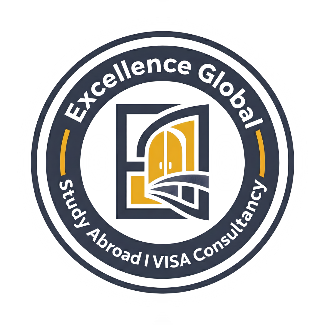 Logo of Excellence Global Consultancy