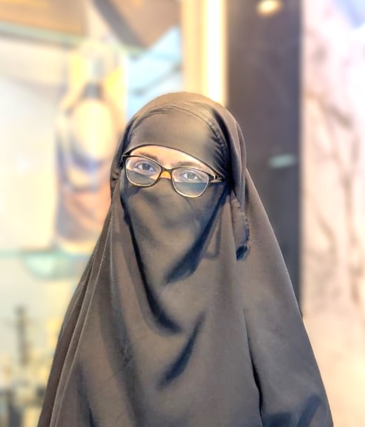 Sharmin Jahan, Visa and Immigration Expert